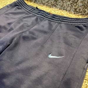 Vintage Nike Basketball Pants